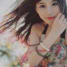 手绘师主播洛洛