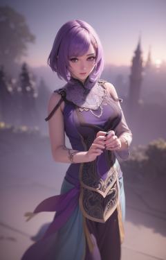 头像