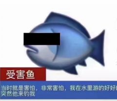 一条鱼🐟