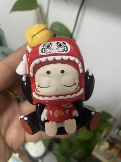 小铃铛脸嘟嘟