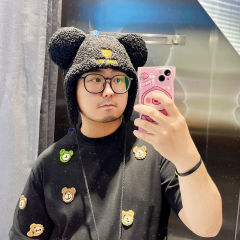 大家请叫我☞小🍎