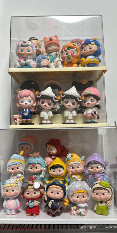 总是深夜激情下单的娃