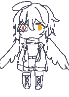 穆霜Frost（抽选