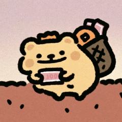 汤圆是只狗