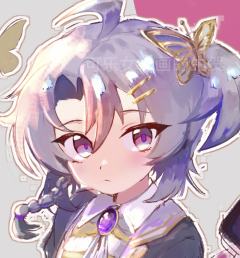 头像