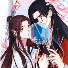 谢怜～