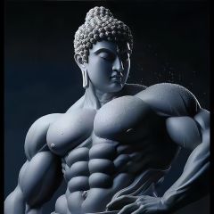 闲阳散人