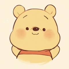 欧气满满的憨憨