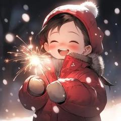 原来是闹闹呀*