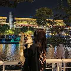 柯了个柯（改娃）