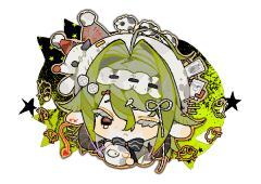 雨临ing（轻松版）