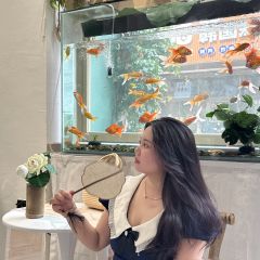 小橘子