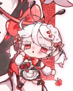 头像