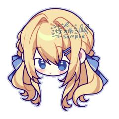 头像