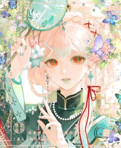 头像