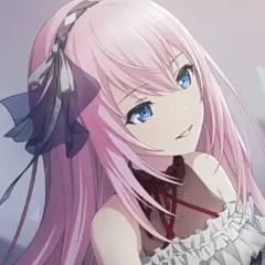 ⁺✞ʚluka重度依赖