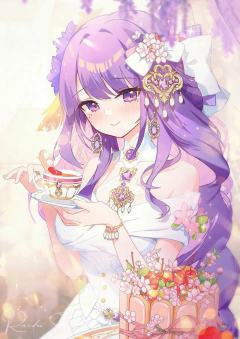 夬