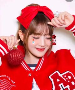 溜进妮的心里