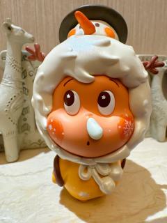 爱上泡泡