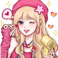 碧空琪梦～❤️