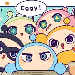 小蓝贝贝