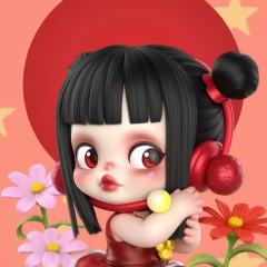 抽盒菜菜子