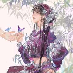 林晓悦