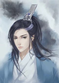 韩星子