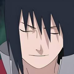 我推佐助，好吧。