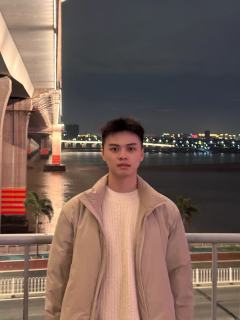 欧一下小宝