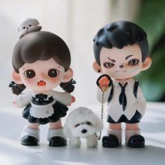梦梦diy手作