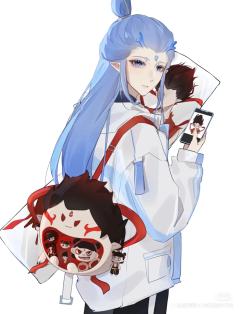 头像