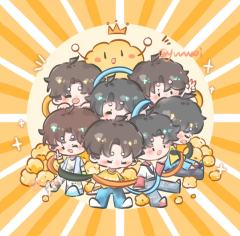 真圆不圆🍭🎰