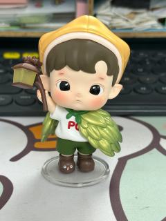 璐璐牙兔兔