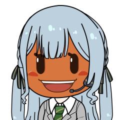 客服小祥desuwa