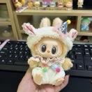 小熊软糖喵