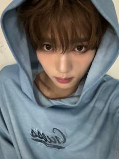 yujin也不想上学