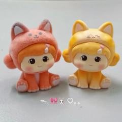 哎呦喂