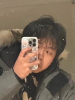 叫我who就好