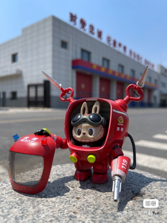 月神Ban | sooya/(潮玩IP) - Ban兔- SooyaStudio - 大娃｜千岛