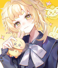 头像