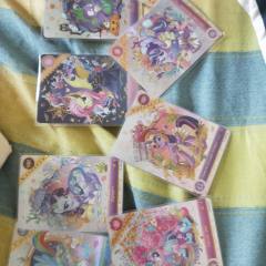 AC宝贝