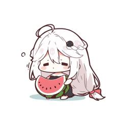 头像