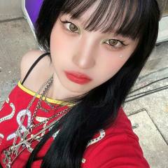 宋洛琦