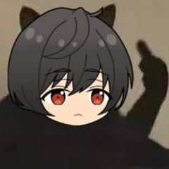 由风（正在停谷ing