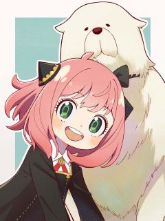 头像