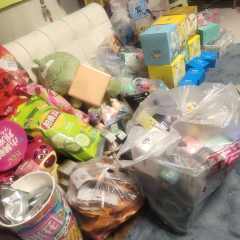 帖子惊喜，藏家陨落