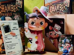 吹吹今天又可爱了