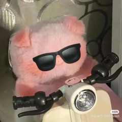 嘻嘻（出卡、谷）