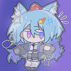 头像